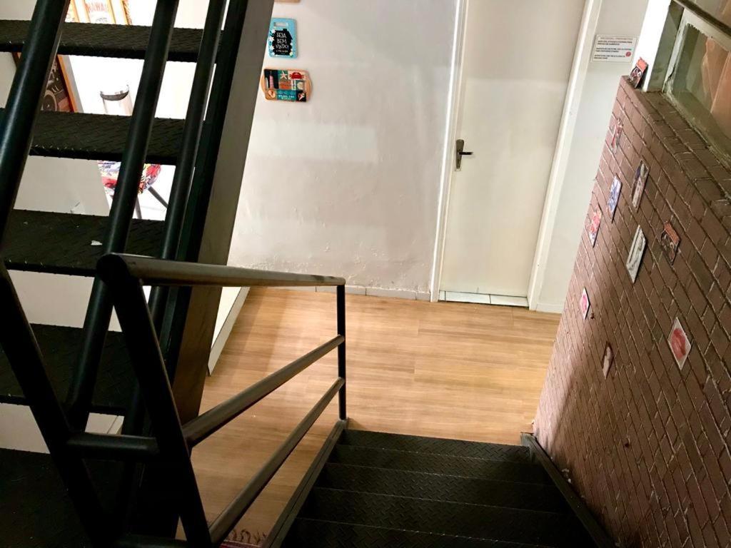 巴西利亚 高速公路旅舍旅舍 外观 照片